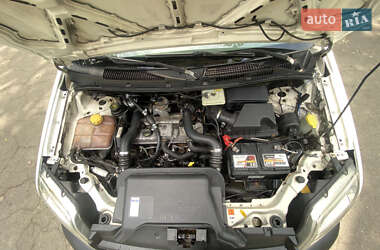 Мінівен Ford Transit Connect 2006 в 