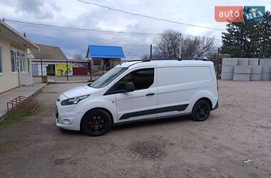 Грузовой фургон Ford Transit Connect 2014 в 