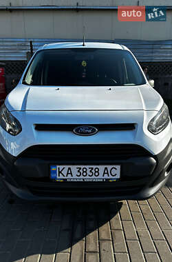 Минивэн Ford Transit Connect 2016 в Киеве