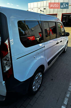Минивэн Ford Transit Connect 2016 в 