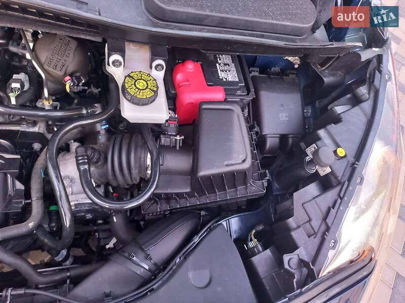Мінівен Ford Transit Connect 2022 в Рівному