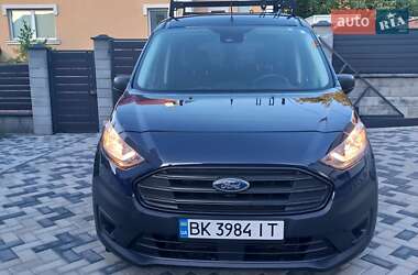 Мінівен Ford Transit Connect 2022 в 