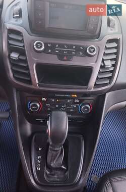 Мінівен Ford Transit Connect 2022 в 