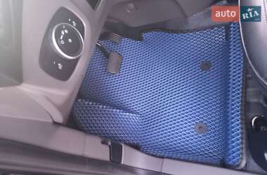 Мінівен Ford Transit Connect 2022 в 