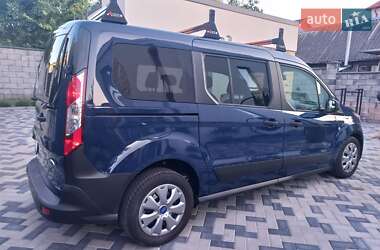 Мінівен Ford Transit Connect 2022 в 