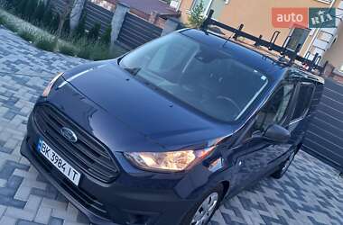 Мінівен Ford Transit Connect 2022 в 