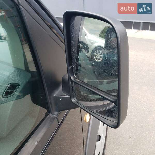 Грузовой фургон Ford Transit Connect 2013 в Харькове