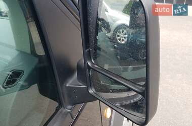 Вантажний фургон Ford Transit Connect 2013 в 