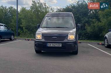 Вантажний фургон Ford Transit Connect 2013 в 