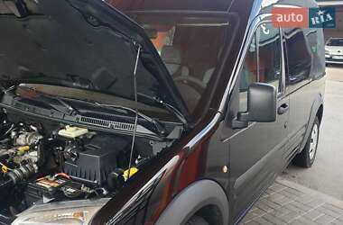 Вантажний фургон Ford Transit Connect 2013 в 