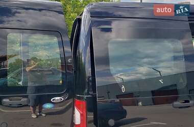 Вантажний фургон Ford Transit Connect 2013 в 