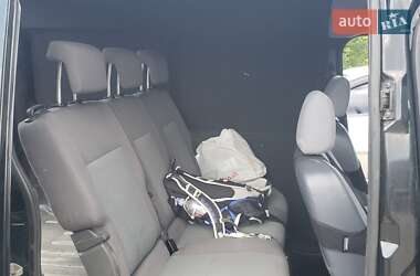 Вантажний фургон Ford Transit Connect 2013 в 