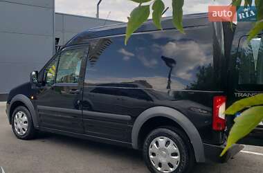 Вантажний фургон Ford Transit Connect 2013 в 