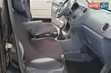 Вантажний фургон Ford Transit Connect 2013 в 