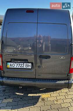 Минивэн Ford Transit Connect 2009 в 