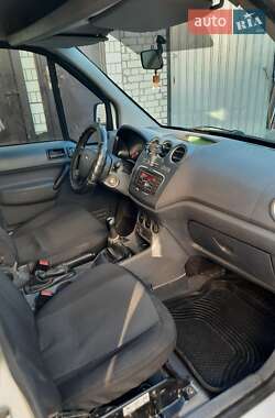 Минивэн Ford Transit Connect 2010 в 