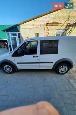Минивэн Ford Transit Connect 2010 в 