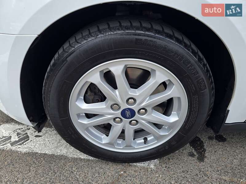 Мінівен Ford Transit Connect 2019 в Одесі