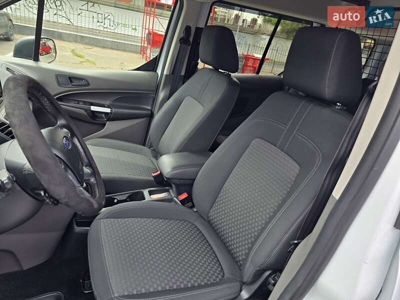 Мінівен Ford Transit Connect 2019 в Одесі