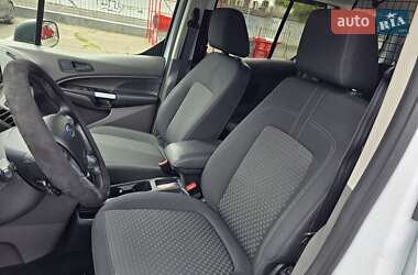 Мінівен Ford Transit Connect 2019 в 