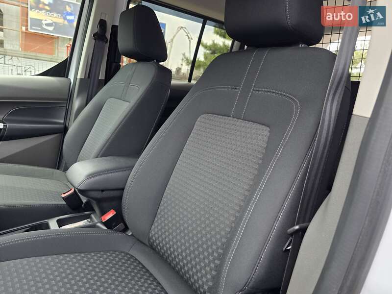 Мінівен Ford Transit Connect 2019 в Одесі