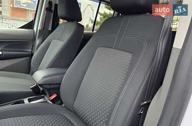 Мінівен Ford Transit Connect 2019 в 