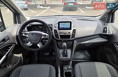 Мінівен Ford Transit Connect 2019 в 