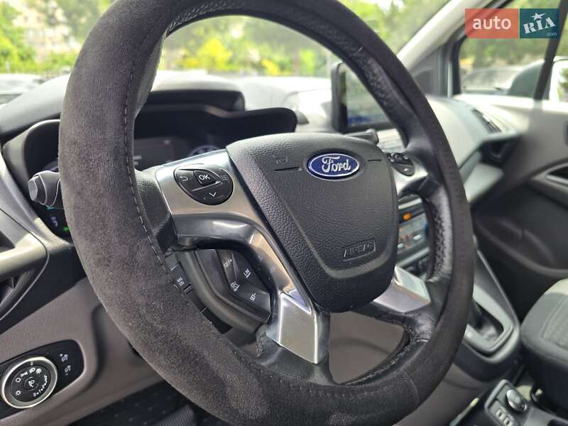 Мінівен Ford Transit Connect 2019 в Одесі
