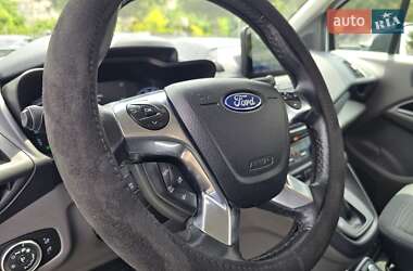 Мінівен Ford Transit Connect 2019 в 