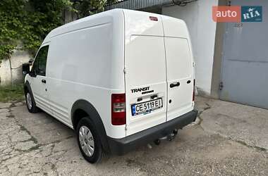 Грузовой фургон Ford Transit Connect 2002 в 
