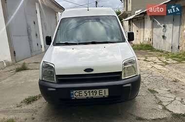 Грузовой фургон Ford Transit Connect 2002 в 