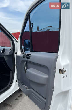 Мінівен Ford Transit Connect 2009 в 