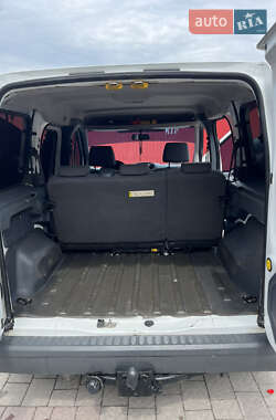 Мінівен Ford Transit Connect 2009 в 