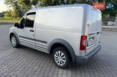 Інші вантажівки Ford Transit Connect 2012 в 