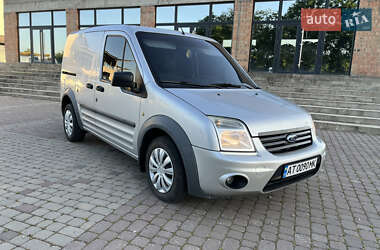 Інші вантажівки Ford Transit Connect 2012 в 