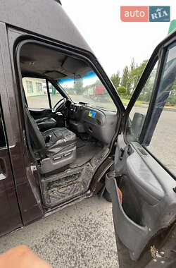 Минивэн Ford Transit Connect 2002 в 