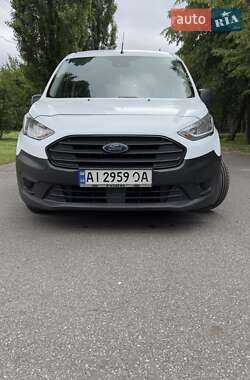 Вантажний фургон Ford Transit Connect 2019 в 