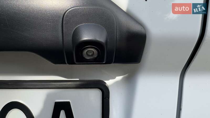 Вантажний фургон Ford Transit Connect 2019 в Києві