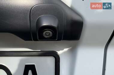 Вантажний фургон Ford Transit Connect 2019 в 