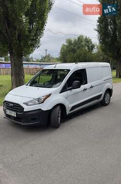 Вантажний фургон Ford Transit Connect 2019 в 