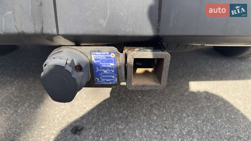 Вантажний фургон Ford Transit Connect 2019 в Києві