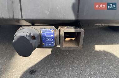 Вантажний фургон Ford Transit Connect 2019 в 