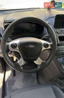 Вантажний фургон Ford Transit Connect 2019 в 