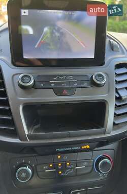 Вантажний фургон Ford Transit Connect 2019 в 