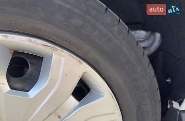 Вантажний фургон Ford Transit Connect 2019 в 