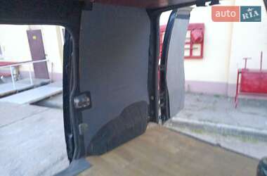 Вантажний фургон Ford Transit Connect 2003 в 