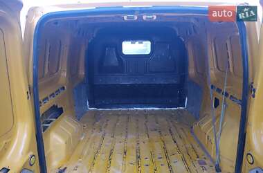 Грузовой фургон Ford Transit Connect 2004 в 