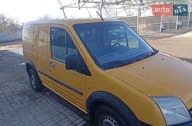 Грузовой фургон Ford Transit Connect 2004 в 