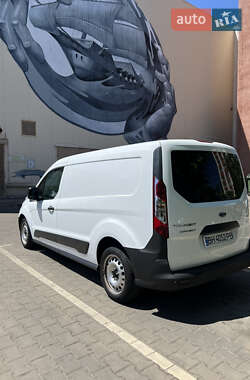 Грузовой фургон Ford Transit Connect 2015 в 