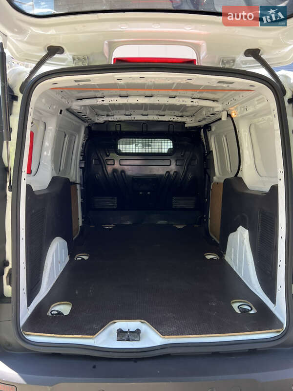 Вантажний фургон Ford Transit Connect 2015 в Одесі